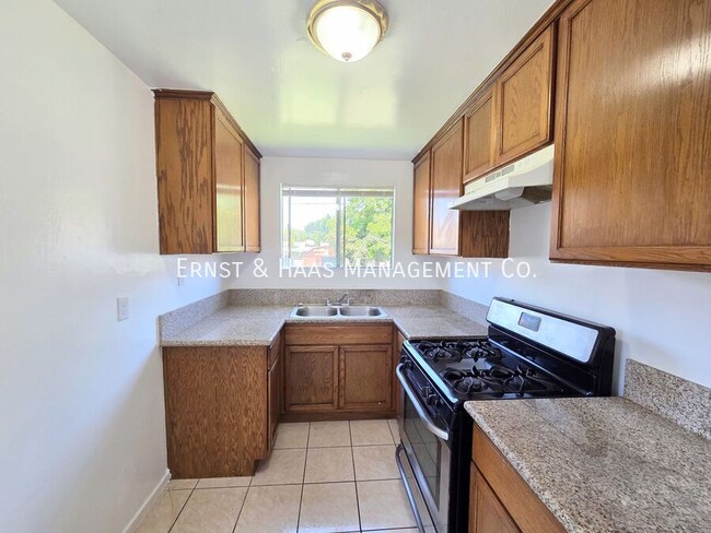 Building Photo - 6613 San Luis St