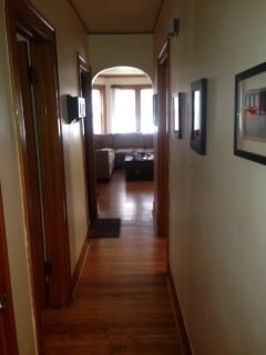 Building Photo - 3842 N Bernard St