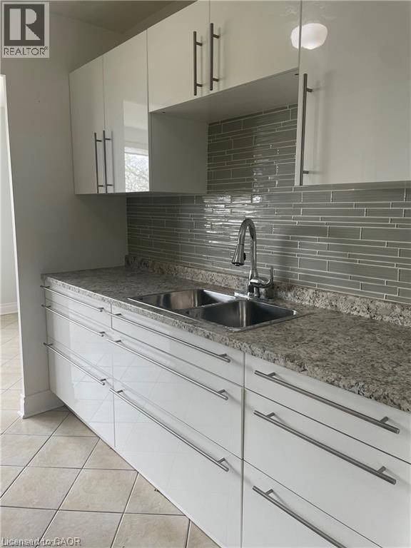 Photo du bâtiment - 222 Concession St