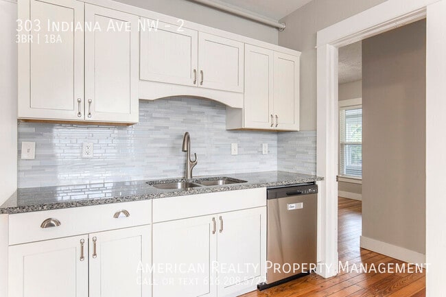 Foto del edificio - 303 Indiana Ave NW