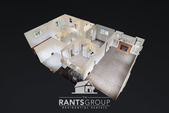 Building Photo - Charming & bright westside 2 bed, 1 bath o...