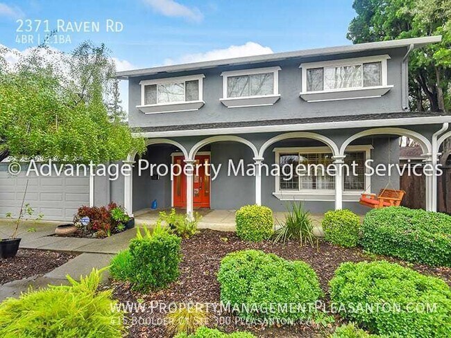Foto del edificio - 2371 Raven Rd