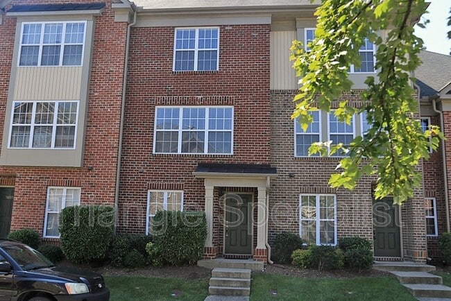 Building Photo - 9811 Cicero Dr