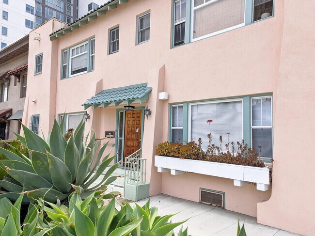 Foto del edificio - 51 Lime Ave