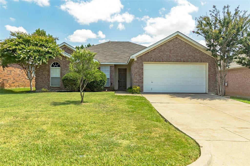 Primary Photo - 1811 Bertram Dr