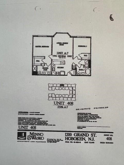 Foto del edificio - 1201 Adams St