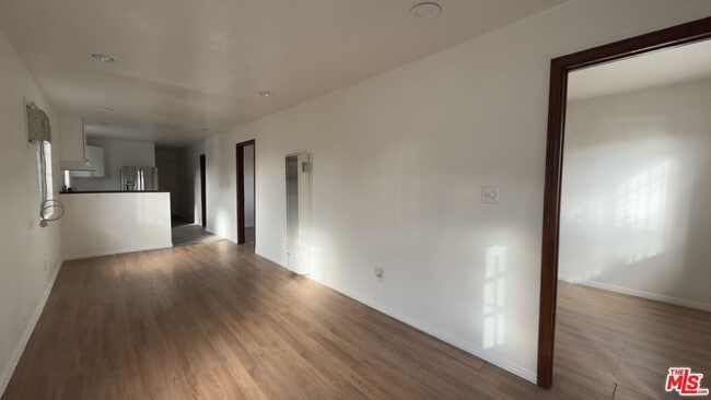 Building Photo - 11123 Monitor Ave