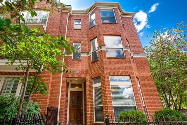 Primary Photo - 3951 N Hall St