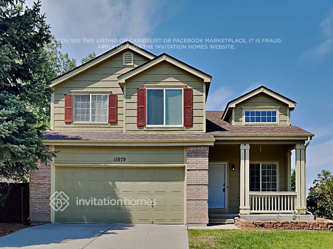 Foto principal - 15979 Rock Crystal Dr