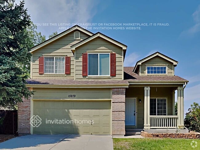 Building Photo - 15979 Rock Crystal Dr