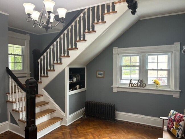 Foto del edificio - 1105 N 6th St