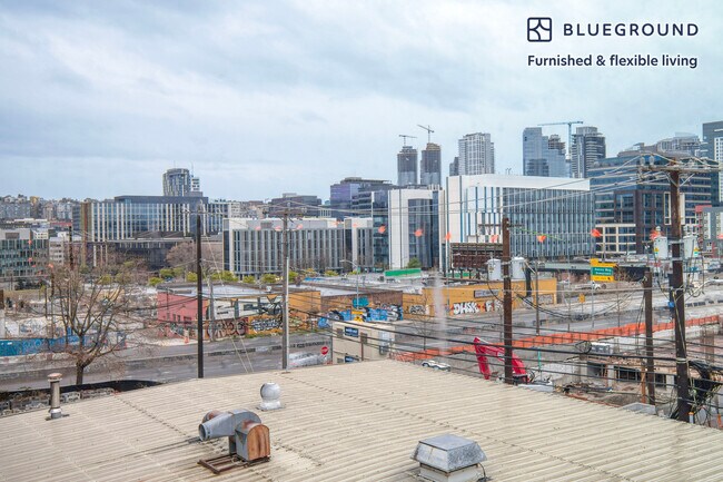 Foto del edificio - 708 6th Ave N