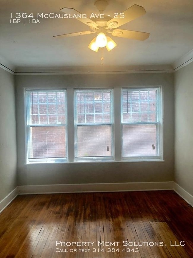 Building Photo - 1 bedroom in St. Louis MO 63117
