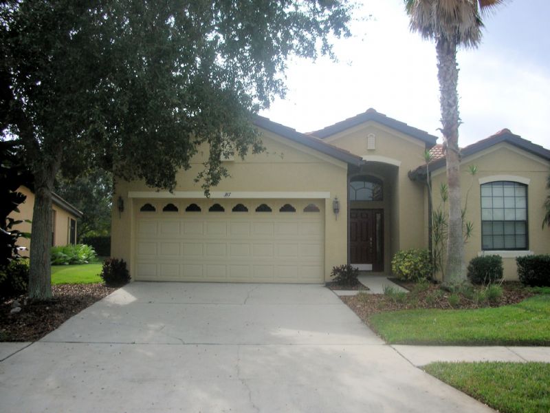 Primary Photo - 317 Silver Falls Dr