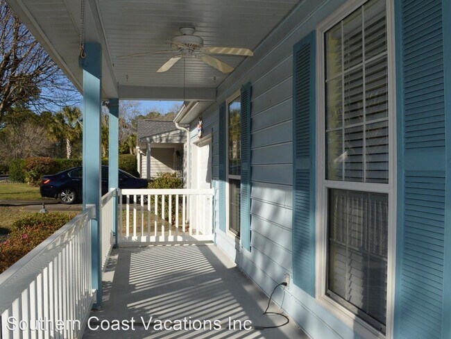 Foto del edificio - 3 br, 2 bath House - 86 Purple Martin Drive