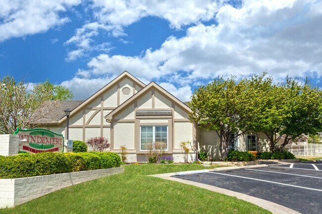 Casa club - Windemere at Tallgrass