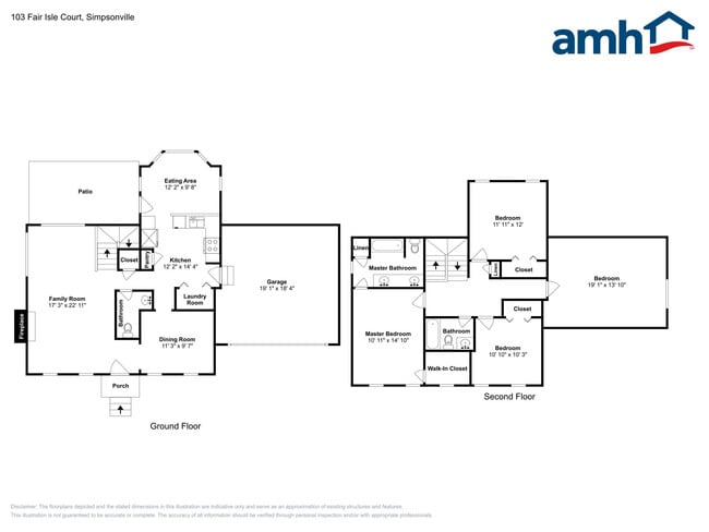 Building Photo - 103 Fair Isle Ct