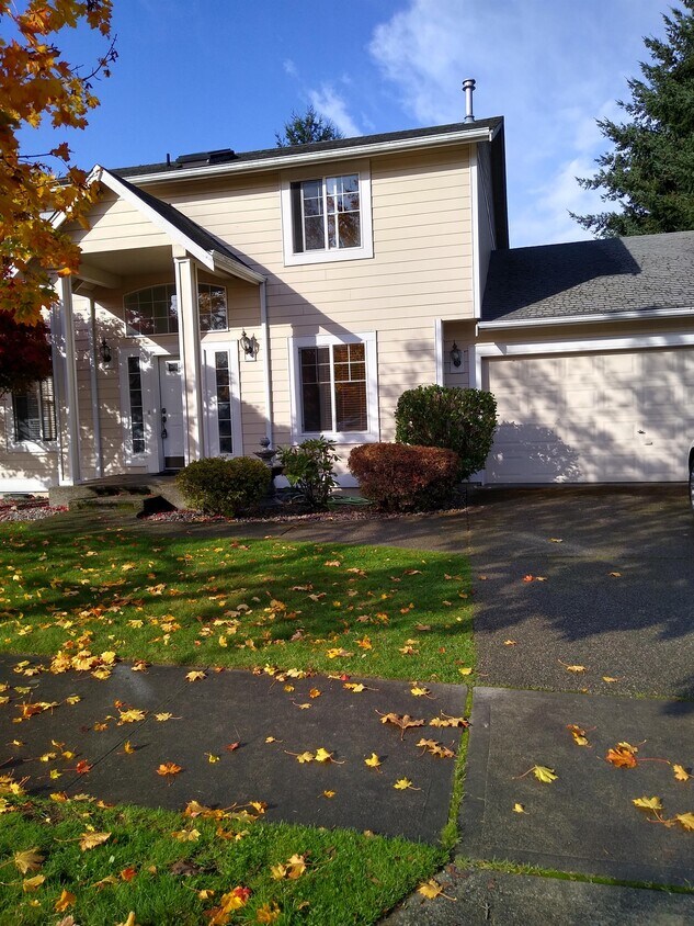 3602 22nd Ave SE, Olympia, WA 98501 House Rental in Olympia, WA
