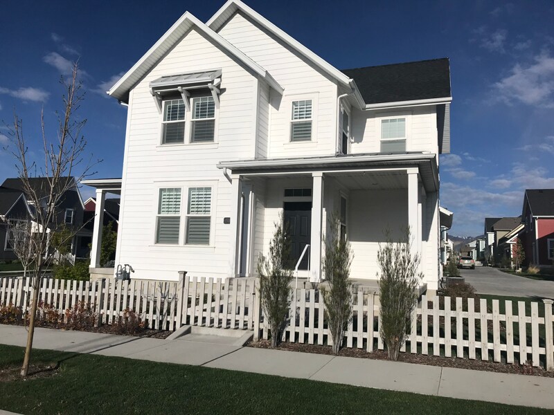 5022 Bear Trap Dr, South Jordan, UT 84095 House for Rent in South