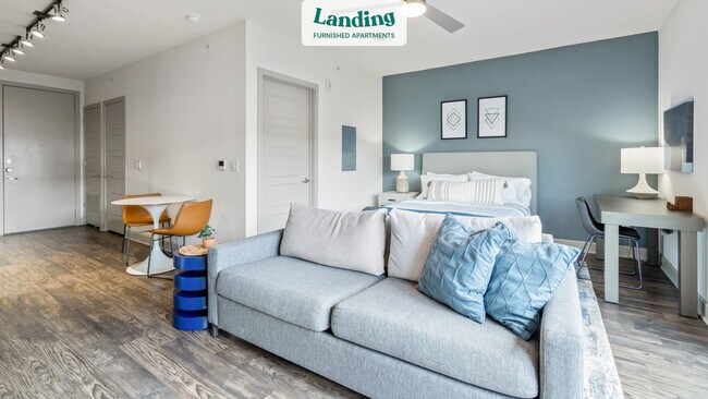 Foto del edificio - 3700 Mapleshade Ln