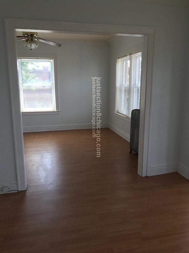 Foto del edificio - 6959 S Merrill Ave
