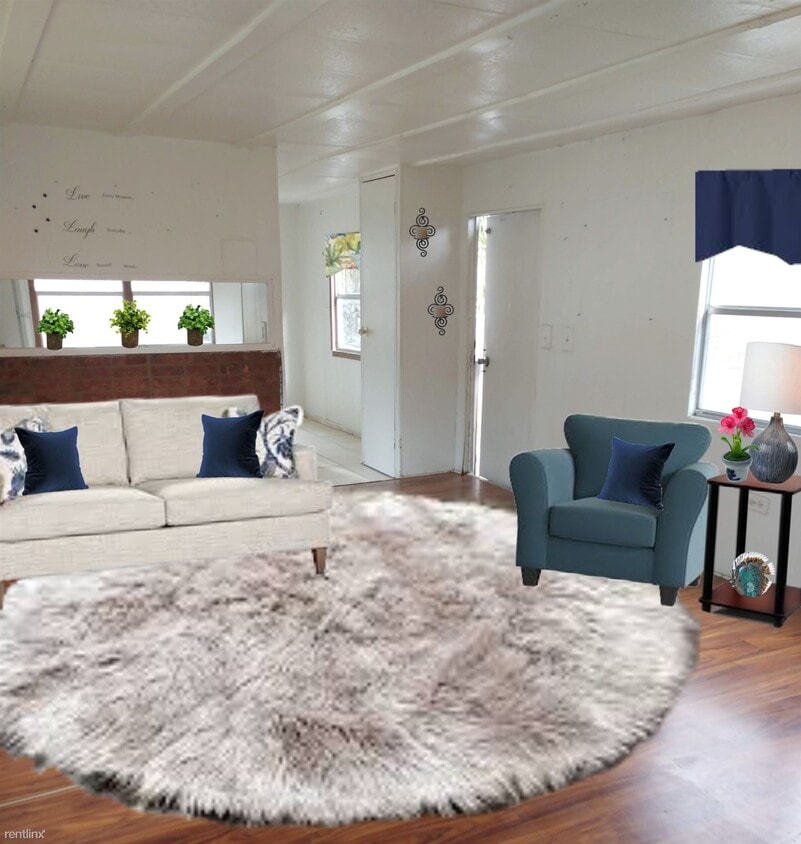 2 br, 1 bath Mobile Home - Glennwood And J... photo'