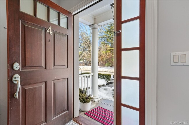 Foto del edificio - 11 Station Pl