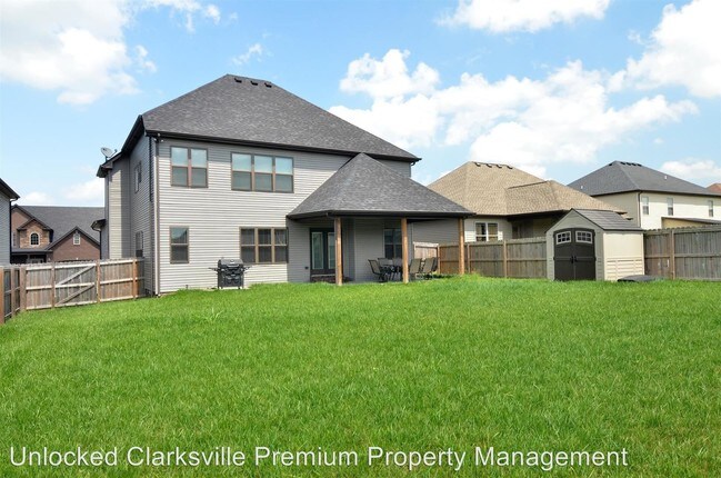 Building Photo - 4 br, 3.5 bath House - 3380 Wiser Dr
