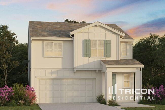 Building Photo - Tricon Sunridge