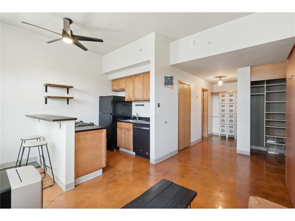 488 Wabasha St N Unit 503, Saint Paul, MN 55102 Room for Rent in