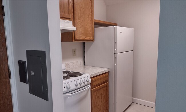 Foto del edificio - 664 Town Bank Rd