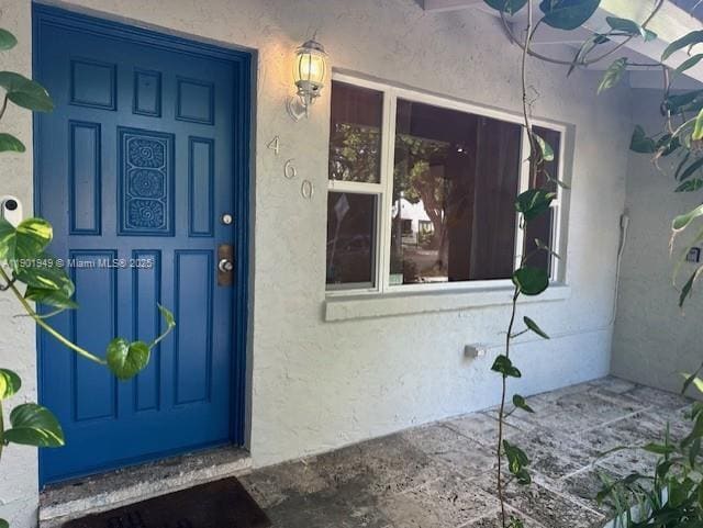 Foto del edificio - 460 NE 76th St