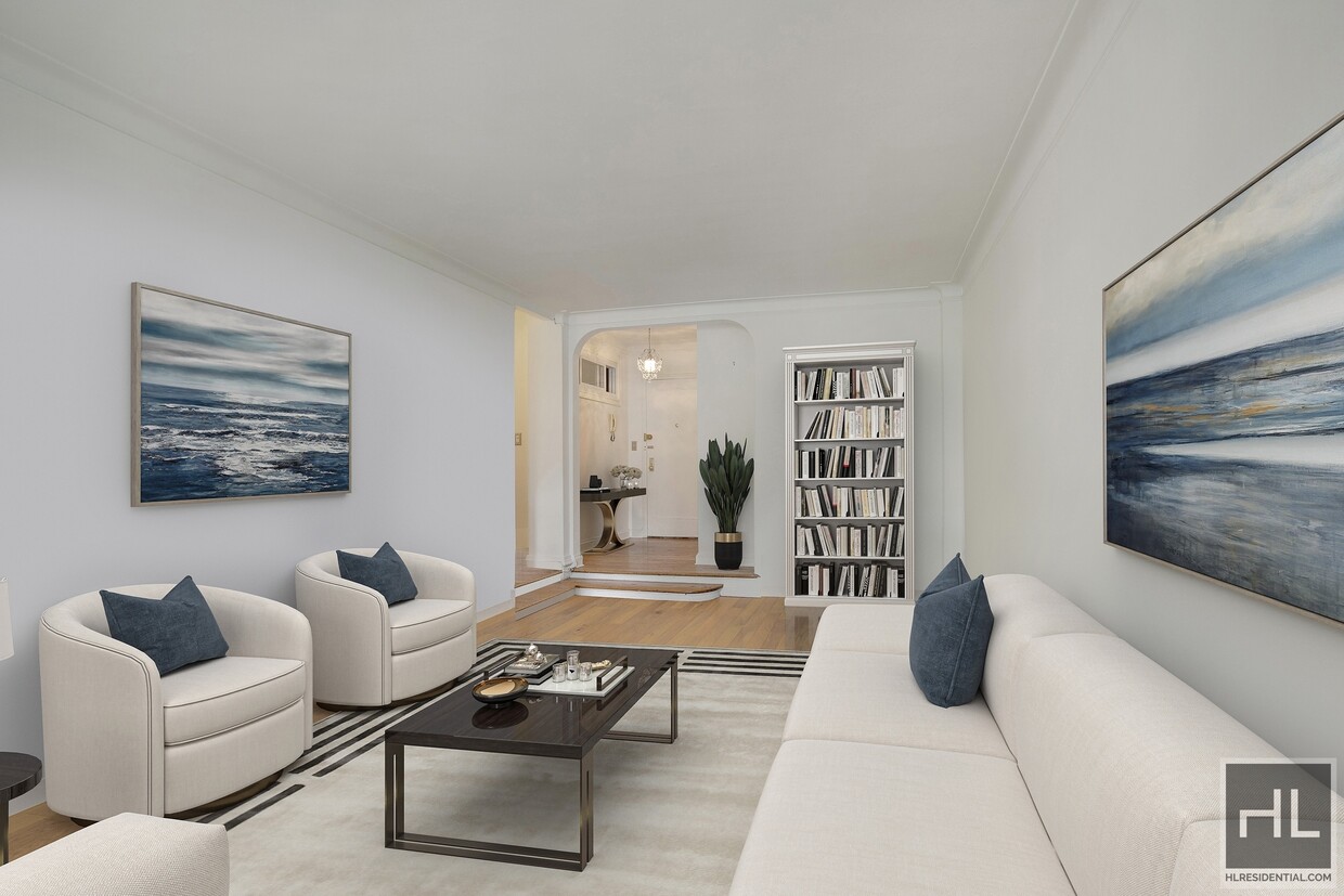 Primary Photo - 300 west 53rd Street