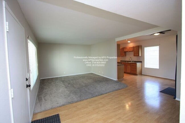 Building Photo - 1490 Cabrillo Park Dr