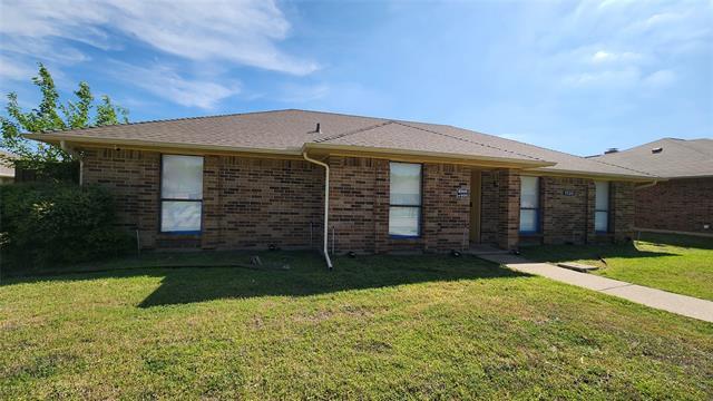 Foto del edificio - 1526 Silverleaf Dr