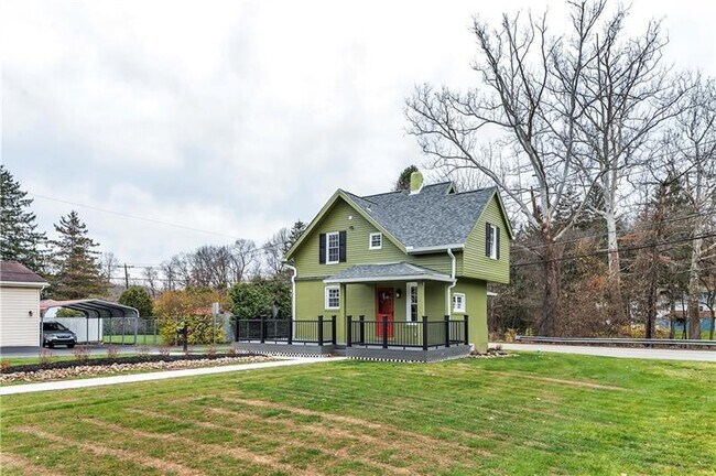 Building Photo - 3206 Brison Ct