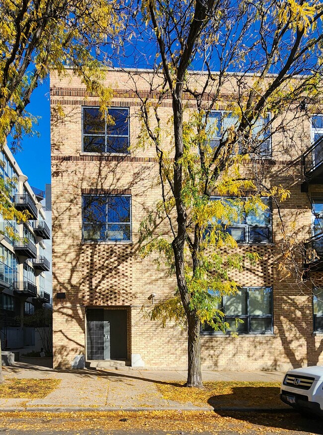 Building Photo - 1800 W Grace St