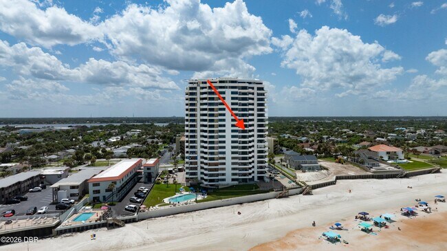 Foto del edificio - 1420 N Atlantic Ave