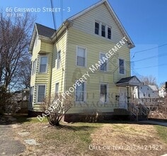 Building Photo - 66 Griswold St