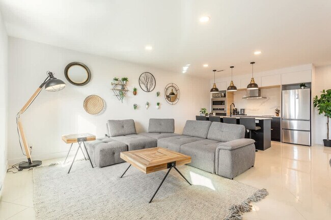 Photo du bâtiment - 4107 A Rue Saint-Denis-SI ID1543084P
