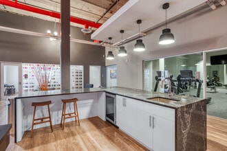 Building Photo - The Arts Residences