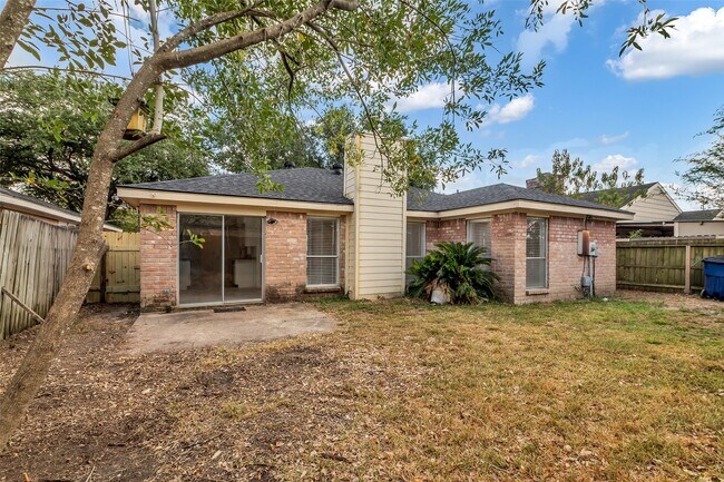 Foto del edificio - 4307 Eagle Fork Dr