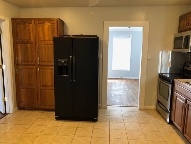 Foto del edificio - 2 Bdrm/1 Bath Home  ?  Bristol, TN