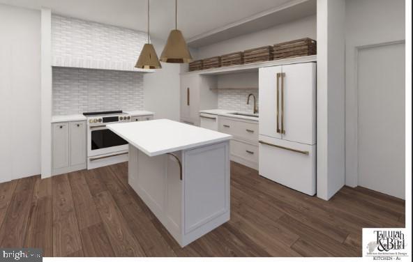 Building Photo - 8623 Germantown Ave