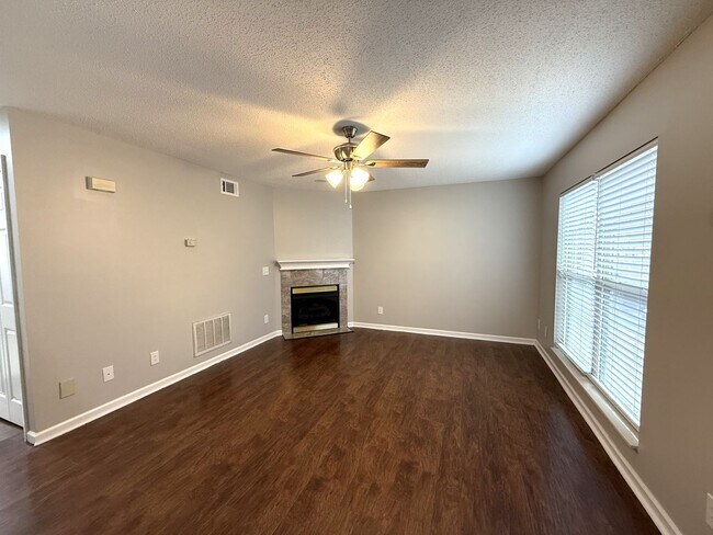 Interior Photo - The Dominion Apartments