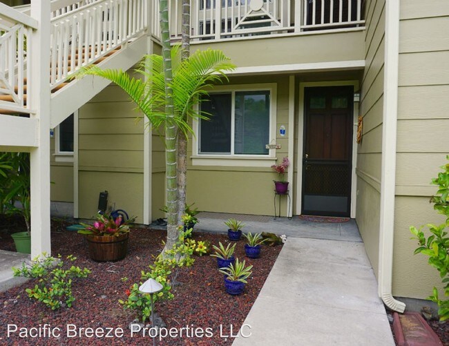 Building Photo - 75-5919-5919 Alii Dr