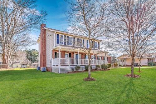 Building Photo - 23 Wilburn Dr