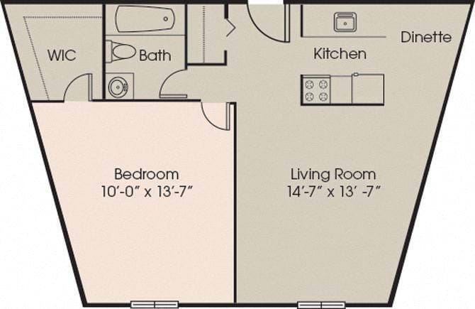 Chestnut Lake – 11A-Updated