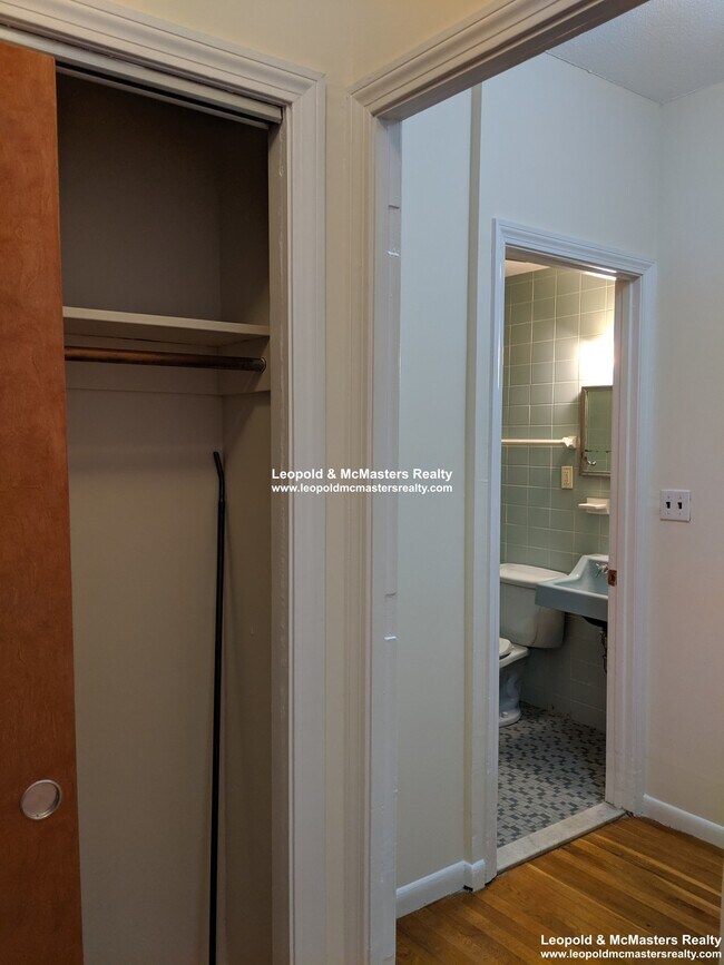 2018 Commonwealth Ave Unit 31, Boston, MA 02135 Apartments in Boston