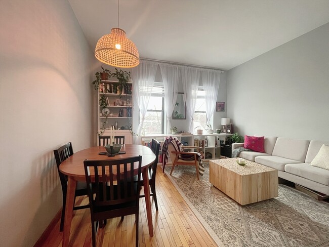 Foto del edificio - 91 Linden St